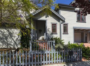 623 Coronel Pl, Santa Barbara, CA 93101