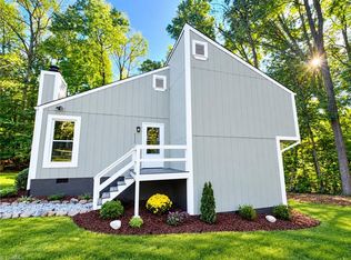 6536 Creek Run Rd, Walkertown, NC 27051