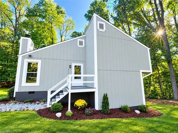 6536 Creek Run Rd, Walkertown, NC 27051
