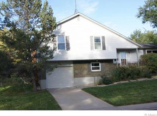 5289 Manitou Rd, Littleton, CO 80123