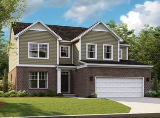 8350 Grove St, Washington, MI 48094