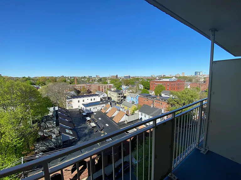 281 Harvard St #21 — Photo 10