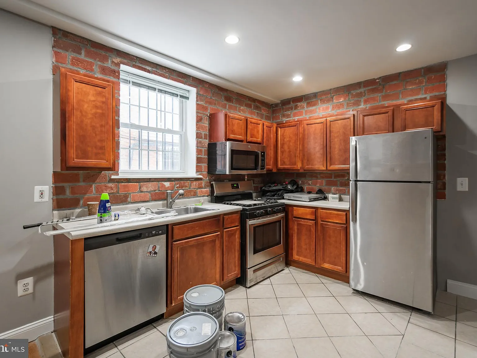 1 bed, 500 sqft, $1,575 — Photo 1