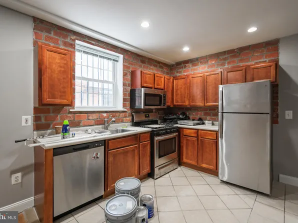 2123 Spring Garden St APT 1R, Philadelphia, PA 19130