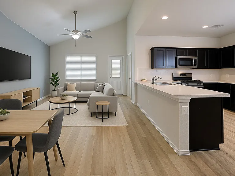 5542 Redwood Summit Ln — Photo 6