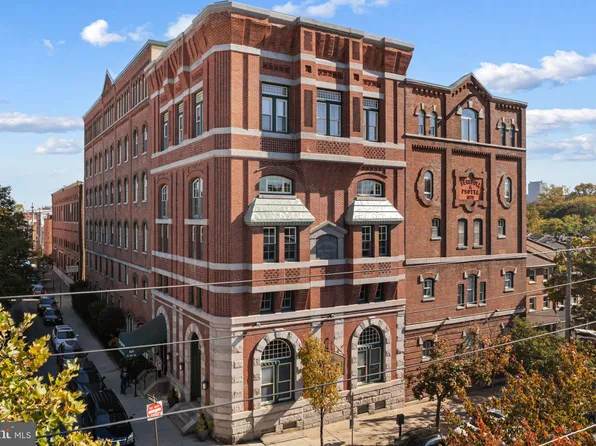 825 N 29th St APT 4I, Philadelphia, PA 19130