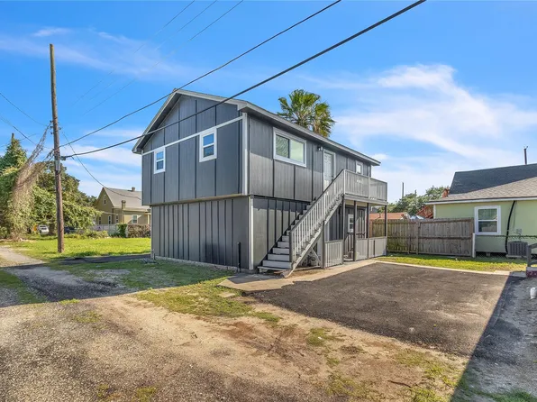 2919 Avenue K, Galveston, TX
