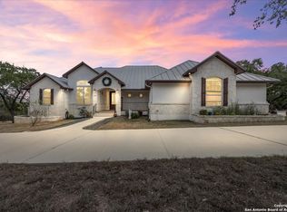 8018 Canham Rnch, Garden Ridge, TX 78266