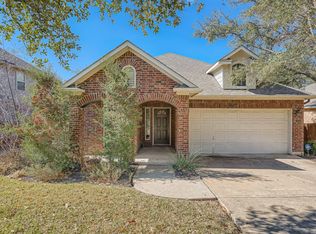 3626 Cerulean Way, Round Rock, TX 78681