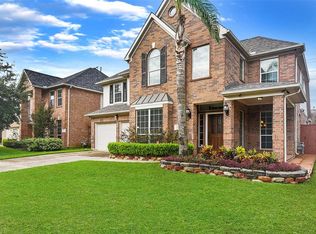 12739 Silver Rod Ln, Houston, TX 77041