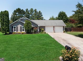 18 Windrush Dr NW, Rome, GA 30165