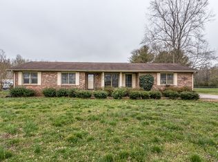 215 Lorena Rd, Winchester, TN 37398