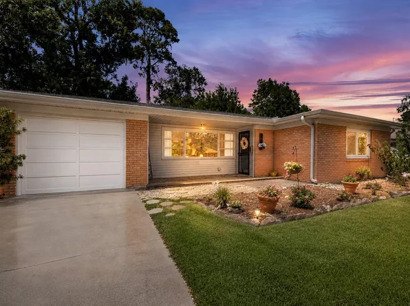 515 Azaleadell Dr, Houston, TX 77018