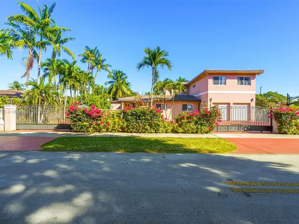 3135 SW 80th Ave, Miami, FL 33155