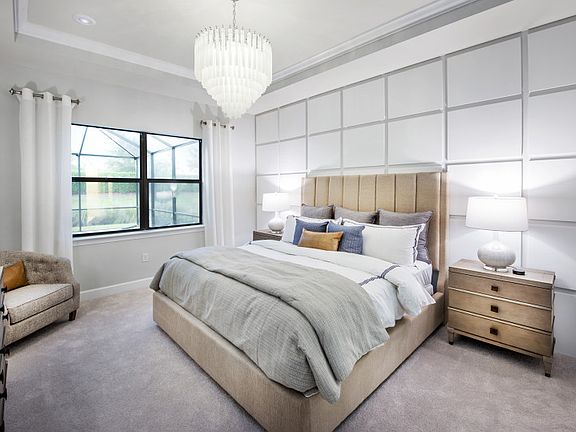 Private owner s suite