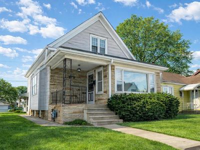 3147 South 18th STREET, Milwaukee, WI, 53215