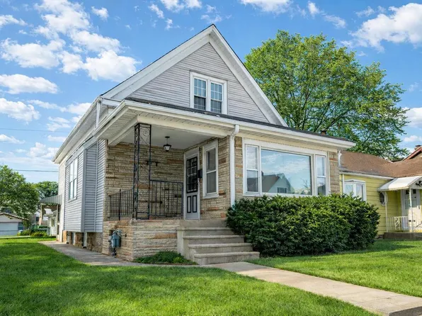 3147 South 18th STREET, Milwaukee, WI 53215