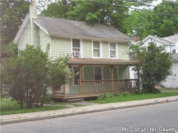 137 Center St, Ellenville, NY 12428