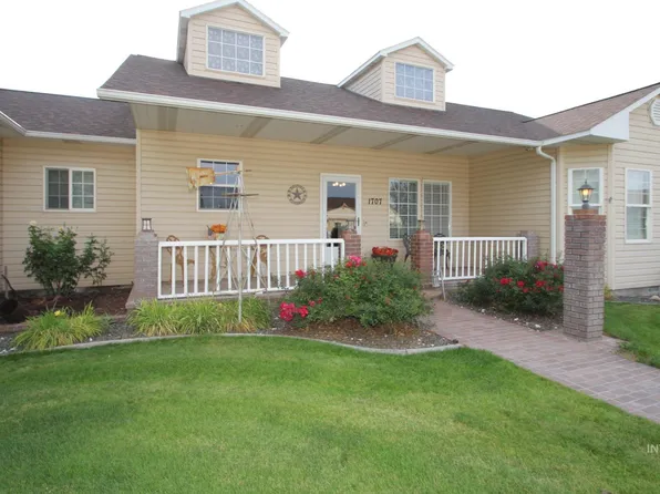 1707 Emerald Ave, Caldwell, ID 83605