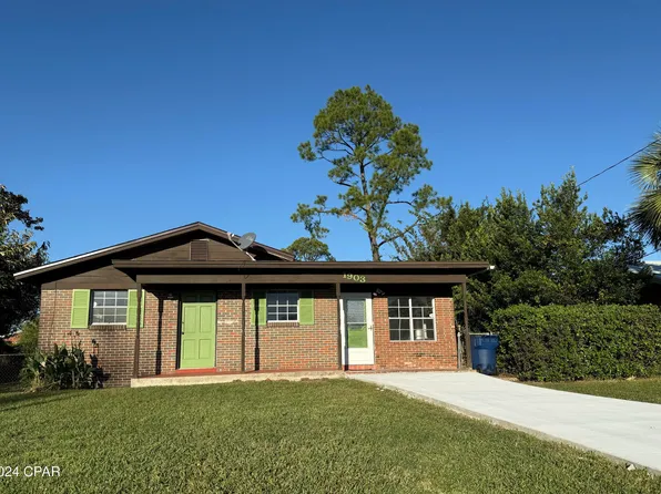 1903 Chestnut Ave, Panama City, FL 32405