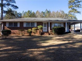 9124 Flat Shoals Rd SW, Covington, GA 30014