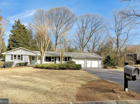 1033 Ulmstead Cir, Arnold, MD 21012