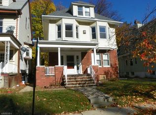 326 Rutledge Ave, East Orange, NJ 07017