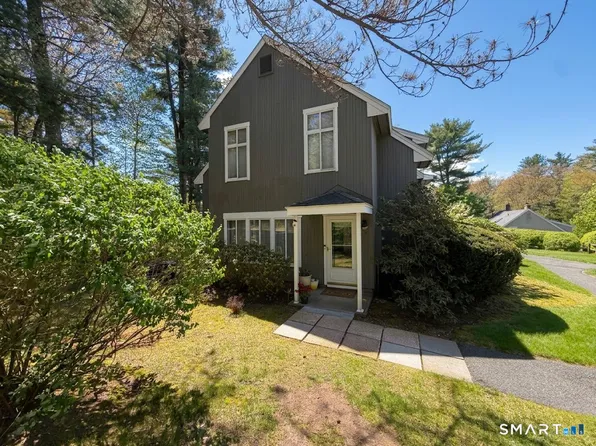 1 Partridge Court #1, Simsbury, CT 06070