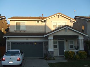 5183 Chesney Glen Dr, Castro Valley, CA
