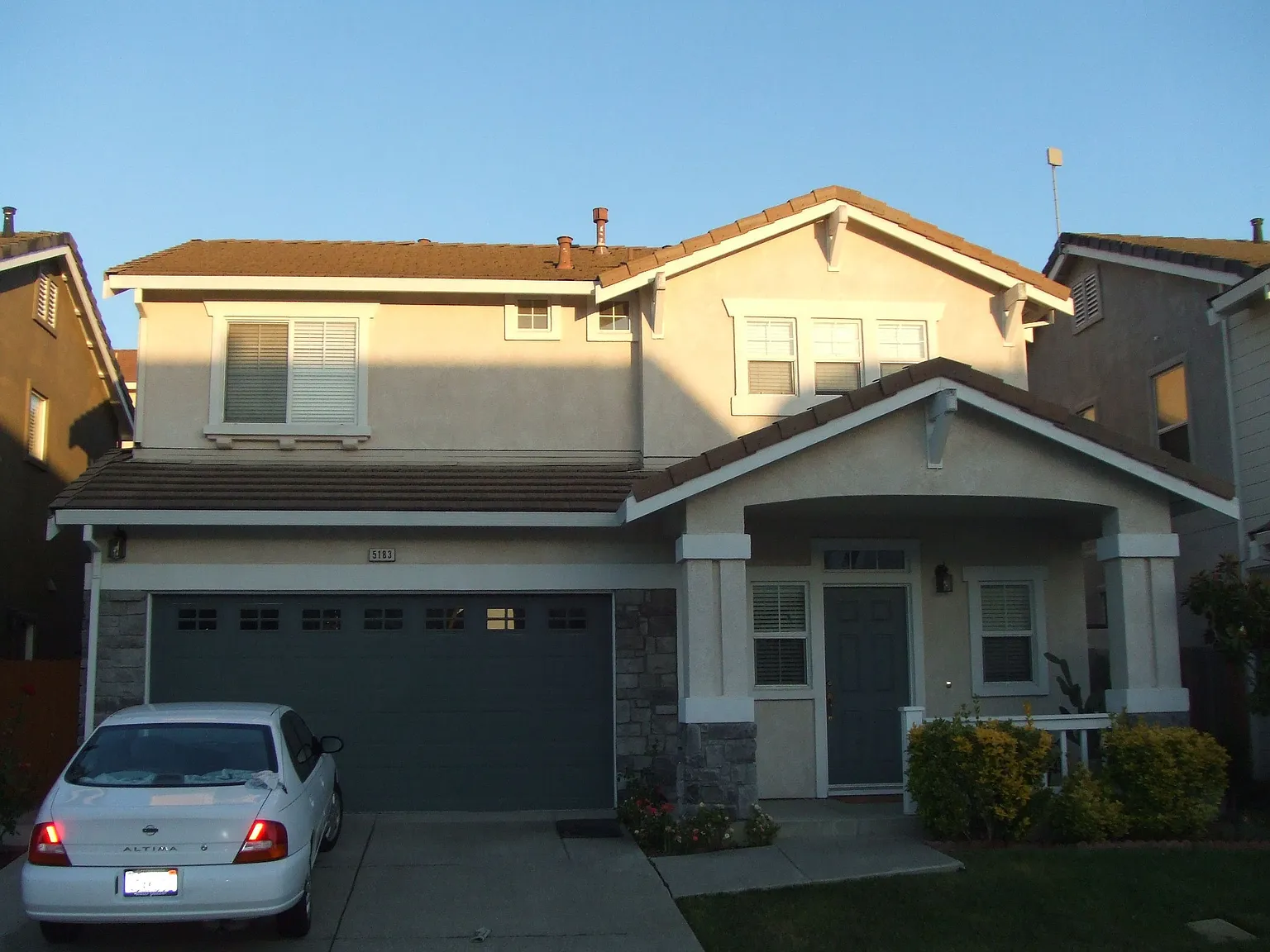 5183 Chesney Glen Dr photo 1