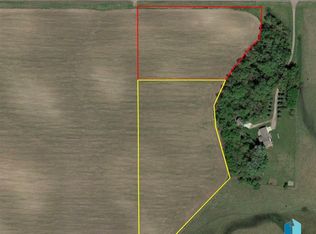 254 Street, Crooks, SD 57020