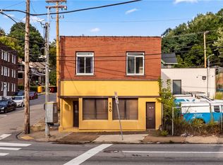 650 Ardmore Blvd, Pittsburgh, PA 15221