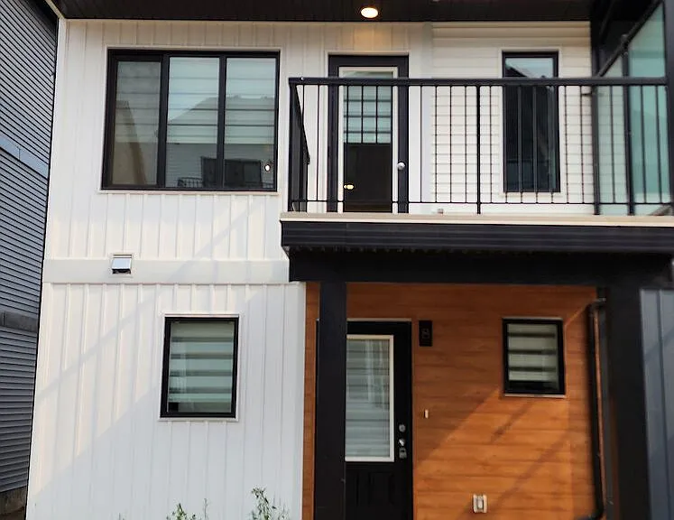 850 Secord Blvd NW #8 — Photo 1