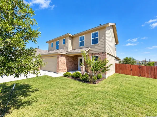 177 KAKAPO DR, San Antonio, TX 78253