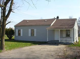 7741 Fields Ertel Rd, Cincinnati, OH 45249