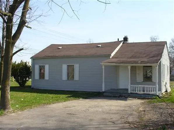 7741 Fields Ertel Rd, Cincinnati, OH 45249