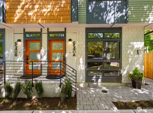 6540 B Latona Avenue NE, Seattle, WA 98115