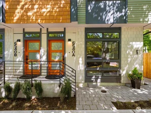 6540 B Latona Avenue NE, Seattle, WA 98115