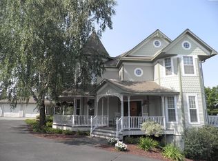 525 NW Aspen Ct, Pullman, WA 99163