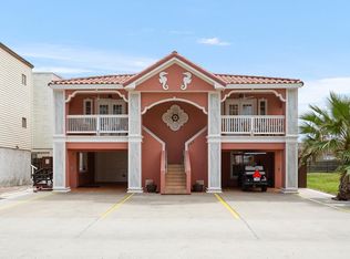 123 E Campeche St #A-B-C, South Padre Island, TX 78597