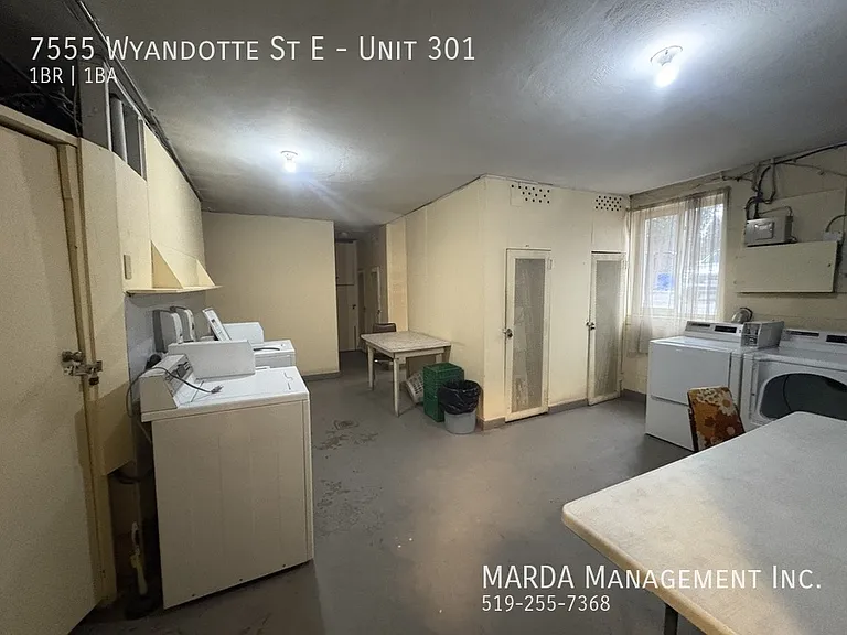 7555 Wyandotte St E #301 — Photo 29