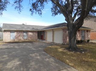 2314 Ridgemont Dr, Missouri City, TX 77489