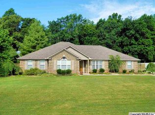 110 Edgebrook Dr, Ardmore, AL 35739