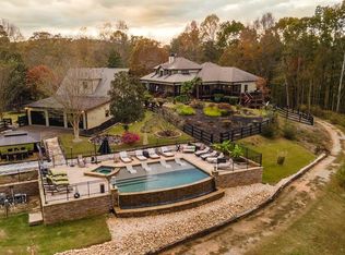 2193 Big Ridge Rd, Talking Rock, GA 30175