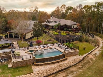 2193 Big Ridge Rd, Talking Rock, GA, 30175