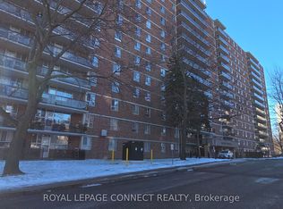 1950 Kennedy Rd #108, Toronto, ON M1P 4S9