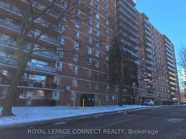 1950 Kennedy Rd #108, Toronto, ON M1P 4S9