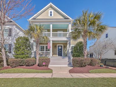 2506 Gatewood St, Charleston, SC, 29492