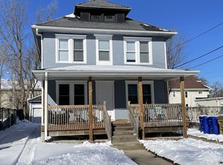 1412 68th St, Kenosha, WI 53143