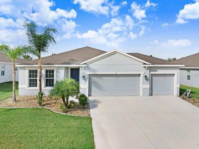 6307 113th Ter E, Parrish, FL, 34219